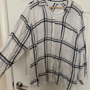Old Navy Long Sleeve Top
